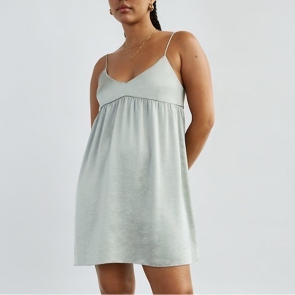 Wilfred Lover Mini Dress